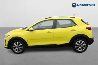 KIA Stonic 2 Manual Petrol SUV - Stock Number (1632692) - Passenger side