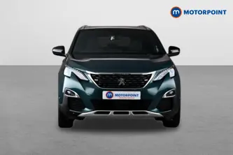 Peugeot 5008 Gt Line Premium Automatic Petrol SUV - Stock Number (1632758) - Front bumper