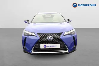 Lexus UX Takumi Automatic Petrol-Electric Hybrid SUV - Stock Number (1632962) - Front bumper