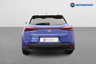 Lexus UX Takumi Automatic Petrol-Electric Hybrid SUV - Stock Number (1632962) - Rear bumper