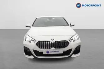 BMW 2 Series M Sport Automatic Petrol Saloon - Stock Number (1633006) - Front bumper