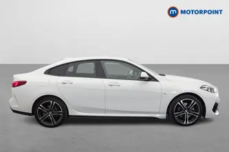 BMW 2 Series M Sport Automatic Petrol Saloon - Stock Number (1633006) - Drivers side