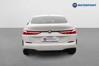 BMW 2 Series M Sport Automatic Petrol Saloon - Stock Number (1633006) - Rear bumper