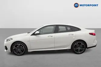 BMW 2 Series M Sport Automatic Petrol Saloon - Stock Number (1633006) - Passenger side