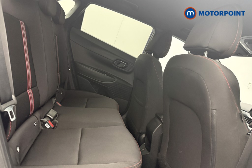Hyundai I20 N Line Manual Petrol Hatchback - Stock Number (1633146) - 9th supplementary image