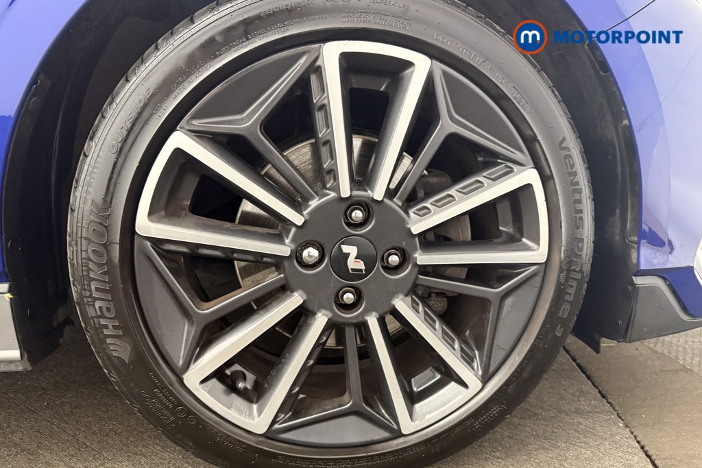 Hyundai I20 N Line Manual Petrol Hatchback - Stock Number (1633146) - 11th supplementary image