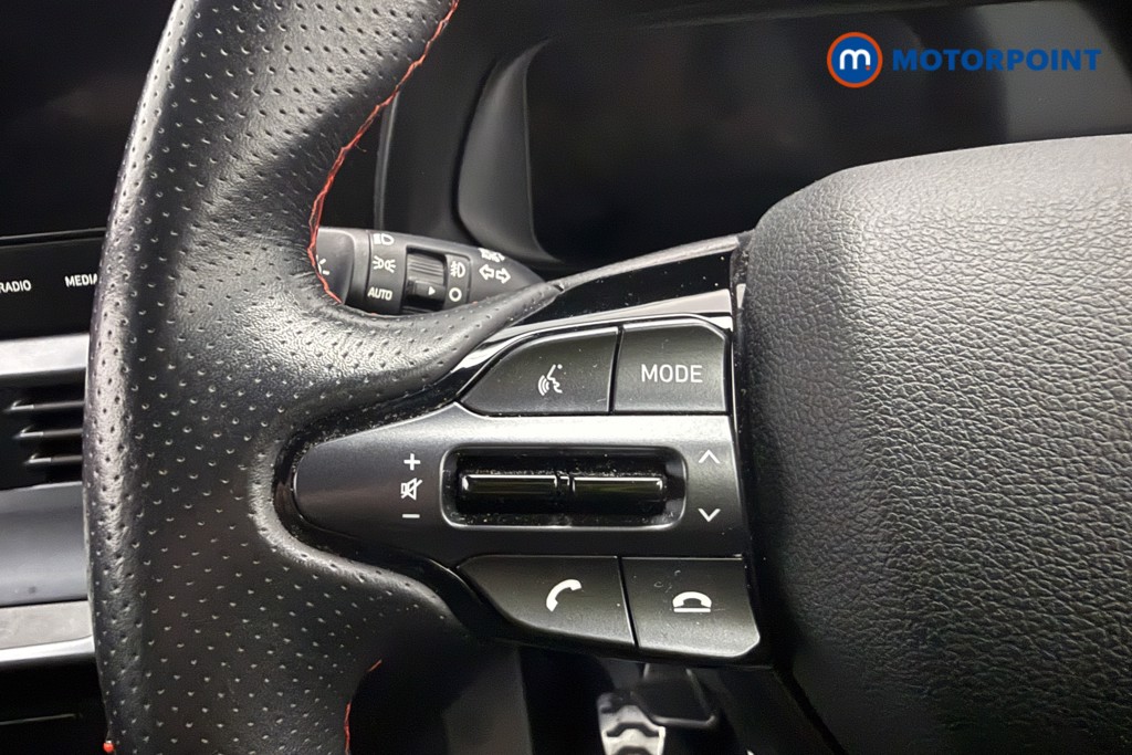 Hyundai I20 N Line Manual Petrol Hatchback - Stock Number (1633146) - 14th supplementary image