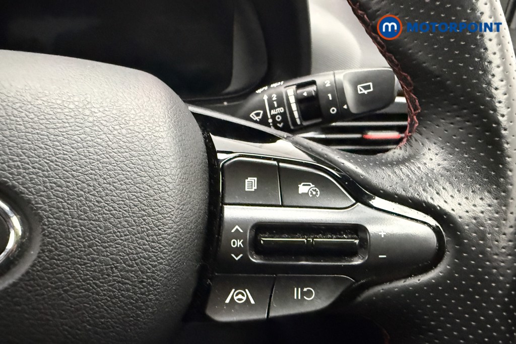 Hyundai I20 N Line Manual Petrol Hatchback - Stock Number (1633146) - 15th supplementary image