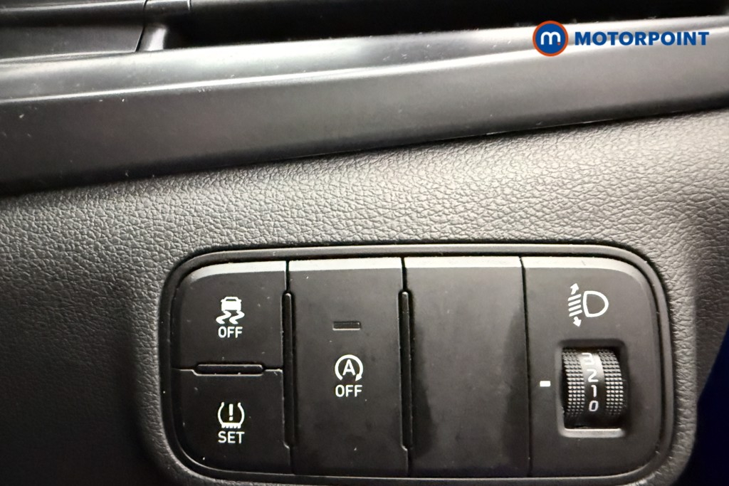 Hyundai I20 N Line Manual Petrol Hatchback - Stock Number (1633146) - 17th supplementary image