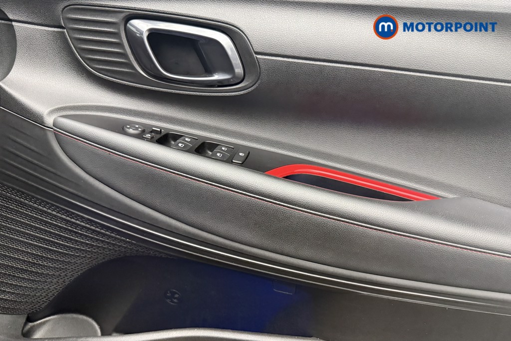 Hyundai I20 N Line Manual Petrol Hatchback - Stock Number (1633146) - 18th supplementary image