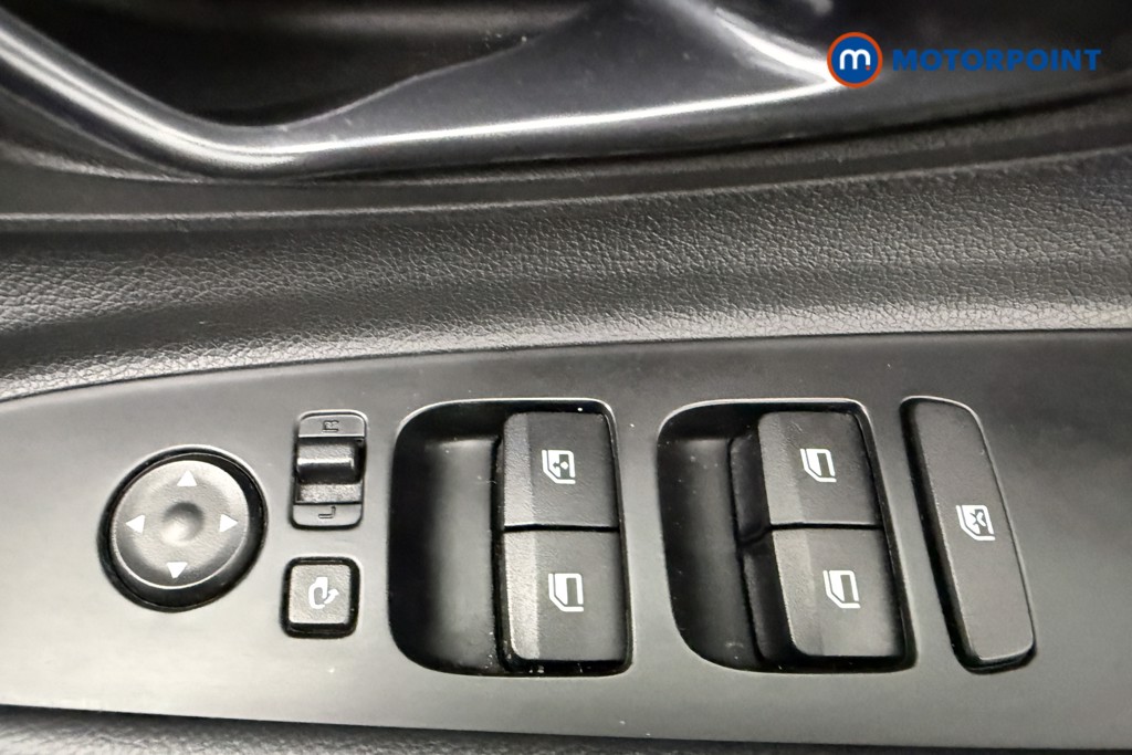 Hyundai I20 N Line Manual Petrol Hatchback - Stock Number (1633146) - 19th supplementary image