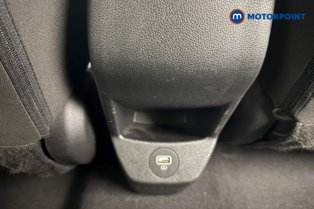 Hyundai I20 N Line Manual Petrol Hatchback - Stock Number (1633146) - 20th supplementary image
