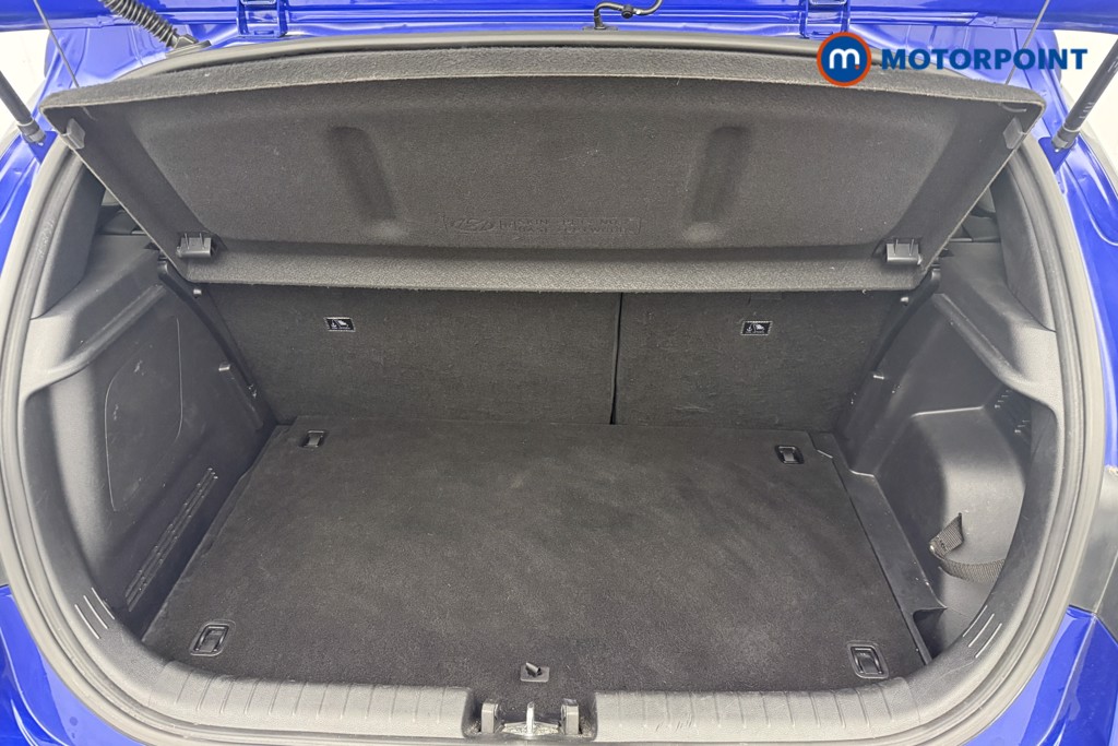 Hyundai I20 N Line Manual Petrol Hatchback - Stock Number (1633146) - 22nd supplementary image