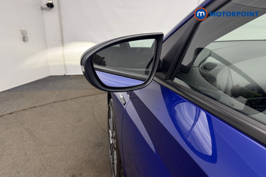 Hyundai I20 N Line Manual Petrol Hatchback - Stock Number (1633146) - 30th supplementary image