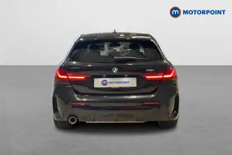 BMW 1 Series M Sport Automatic Petrol Hatchback - Stock Number (1633266) - Rear bumper