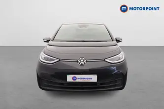 Volkswagen Id.3 Max Pro Automatic Electric Hatchback - Stock Number (1633857) - Front bumper