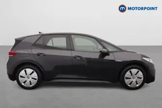 Volkswagen Id.3 Max Pro Automatic Electric Hatchback - Stock Number (1633857) - Drivers side