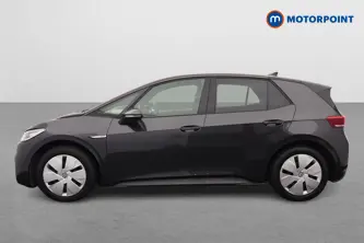 Volkswagen Id.3 Max Pro Automatic Electric Hatchback - Stock Number (1633857) - Passenger side