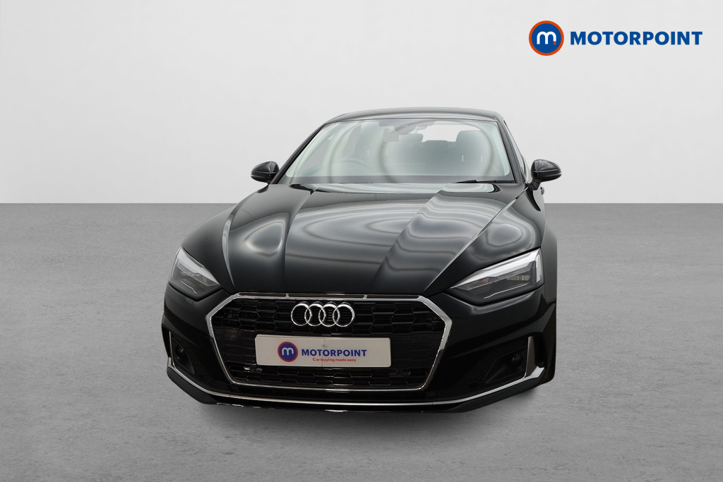 Audi A5 Sport Automatic Petrol Hatchback - Stock Number (1633864) - Front bumper