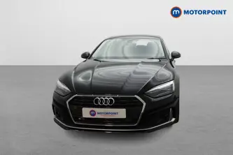 Audi A5 Sport Automatic Petrol Hatchback - Stock Number (1633864) - Front bumper