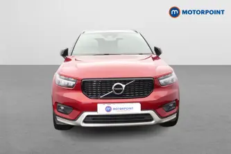 Volvo Xc40 R Design Automatic Petrol Plug-In Hybrid SUV - Stock Number (1633977) - Front bumper