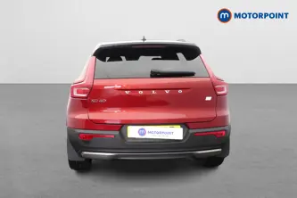 Volvo Xc40 R Design Automatic Petrol Plug-In Hybrid SUV - Stock Number (1633977) - Rear bumper