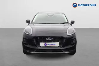 Ford Puma Titanium Automatic Petrol SUV - Stock Number (1634073) - Front bumper