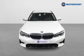 BMW 3 Series Sport Automatic Petrol Estate - Stock Number (1634164) - Front bumper