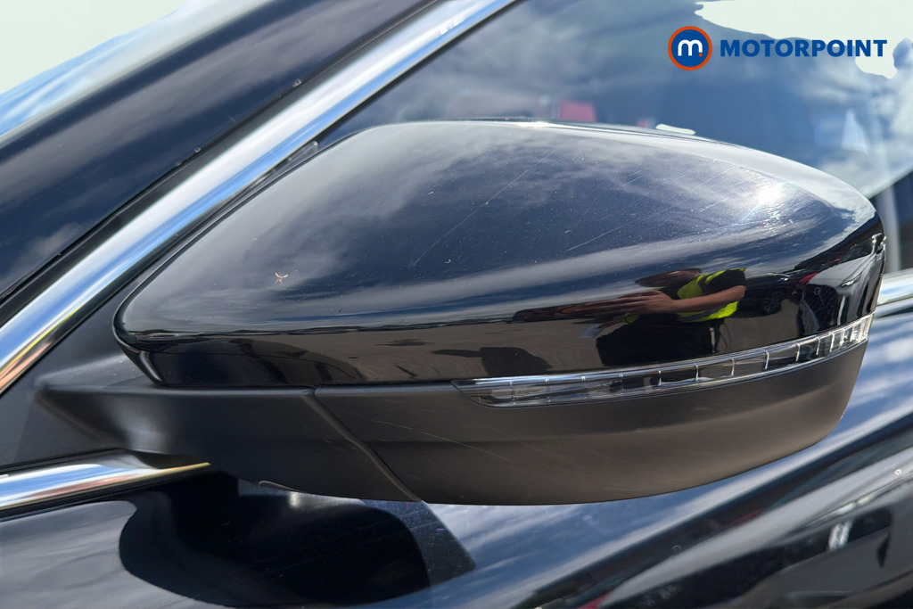 Mg Motor Uk HS Exclusive Manual Petrol SUV - Stock Number (1634611) - Front bumper