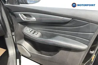 Mg Motor Uk HS Exclusive Manual Petrol SUV - Stock Number (1634611) - Rear bumper