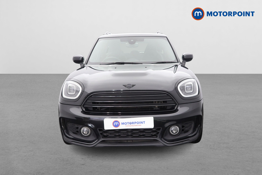 Mini Countryman Cooper Sport Automatic Petrol SUV - Stock Number (1635628) - Front bumper