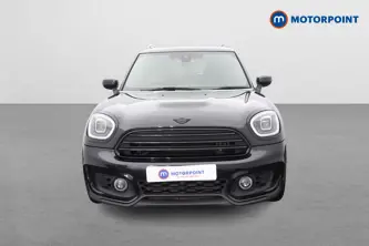 Mini Countryman Cooper Sport Automatic Petrol SUV - Stock Number (1635628) - Front bumper
