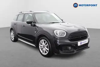 Mini Countryman Cooper Sport Automatic Petrol SUV - Stock Number (1635628) - Drivers side front corner
