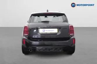 Mini Countryman Cooper Sport Automatic Petrol SUV - Stock Number (1635628) - Rear bumper