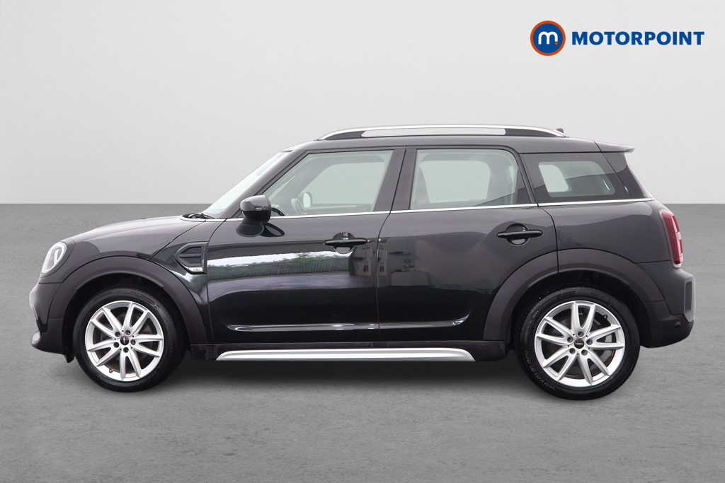 Mini Countryman Cooper Sport Automatic Petrol SUV - Stock Number (1635628) - Passenger side