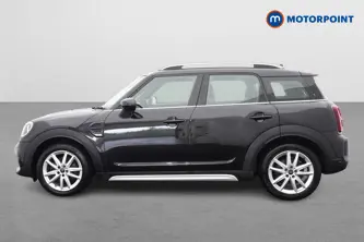 Mini Countryman Cooper Sport Automatic Petrol SUV - Stock Number (1635628) - Passenger side