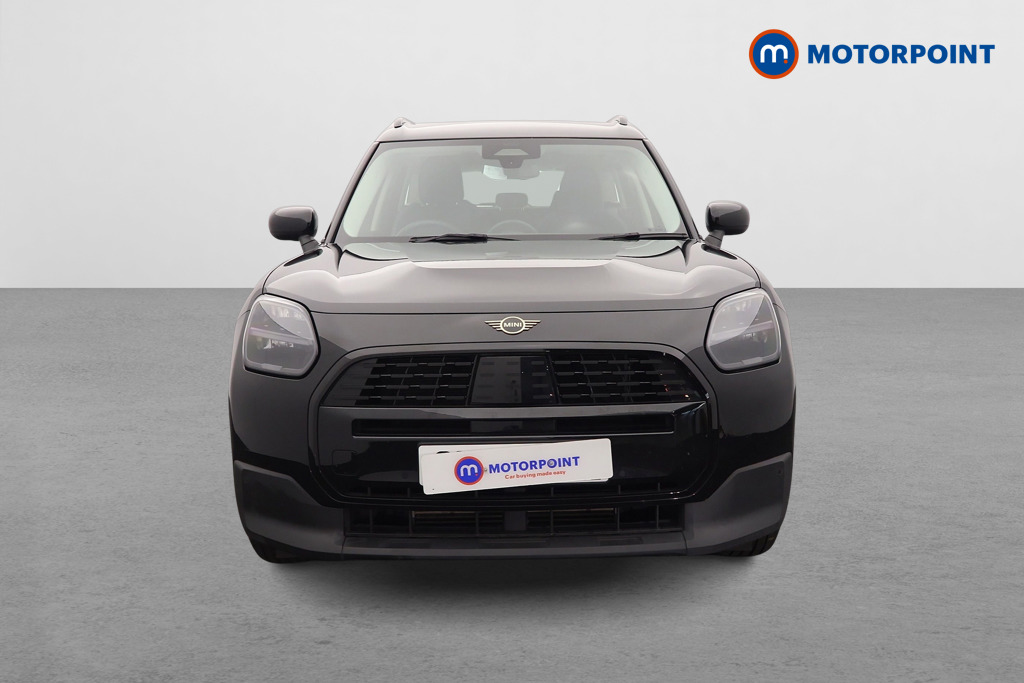 Mini Countryman C Classic Automatic Petrol SUV - Stock Number (1635694) - Front bumper