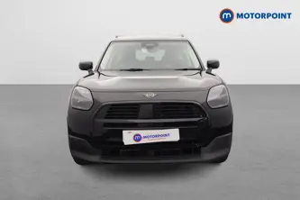 Mini Countryman C Classic Automatic Petrol SUV - Stock Number (1635694) - Front bumper