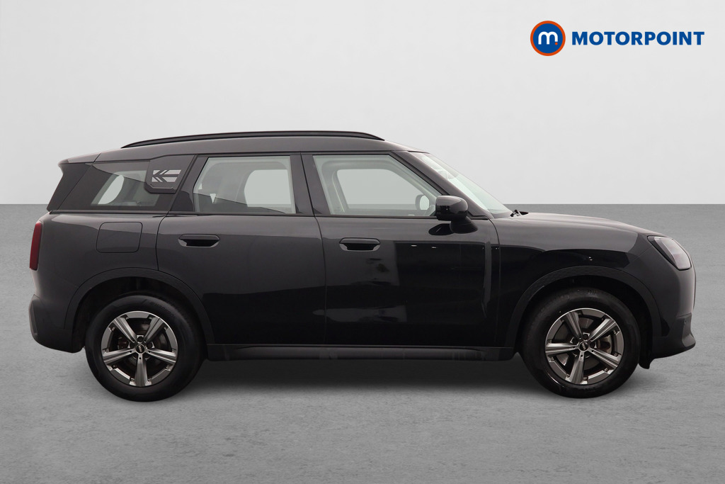 Mini Countryman C Classic Automatic Petrol SUV - Stock Number (1635694) - Drivers side