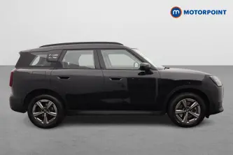 Mini Countryman C Classic Automatic Petrol SUV - Stock Number (1635694) - Drivers side
