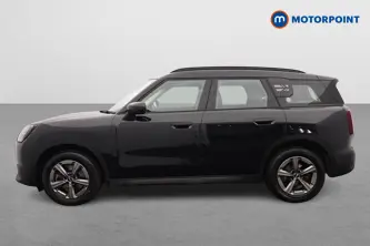 Mini Countryman C Classic Automatic Petrol SUV - Stock Number (1635694) - Passenger side