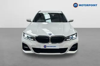 BMW 3 Series M Sport Automatic Petrol Estate - Stock Number (1636024) - Front bumper