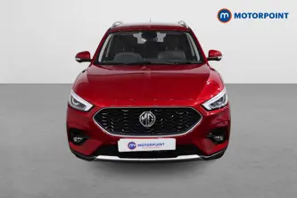 Mg Motor Uk ZS Exclusive Manual Petrol SUV - Stock Number (1636025) - Front bumper