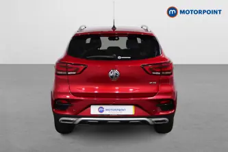 Mg Motor Uk ZS Exclusive Manual Petrol SUV - Stock Number (1636025) - Rear bumper