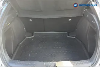 Toyota C-Hr Dynamic Automatic Petrol-Electric Hybrid SUV - Stock Number (1636040) - Drivers side