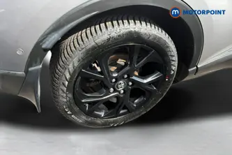 Toyota C-Hr Dynamic Automatic Petrol-Electric Hybrid SUV - Stock Number (1636040) - Drivers side rear corner