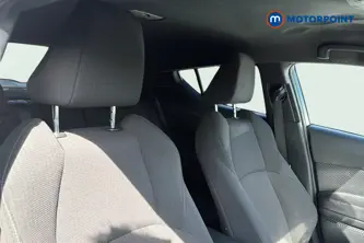 Toyota C-Hr Dynamic Automatic Petrol-Electric Hybrid SUV - Stock Number (1636040) - Passenger side rear corner