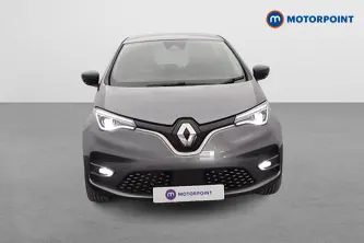Renault ZOE Techno Automatic Electric Hatchback - Stock Number (1636110) - Front bumper