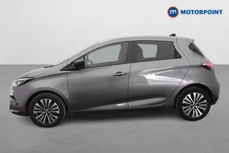 Renault ZOE Techno Automatic Electric Hatchback - Stock Number (1636110) - Passenger side