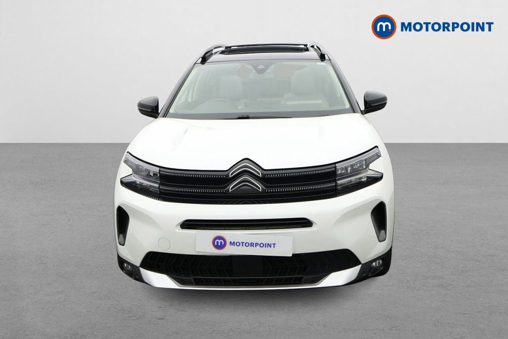 Citroen C5 Aircross E-Series Automatic Petrol SUV - Stock Number (1636360) - Front bumper
